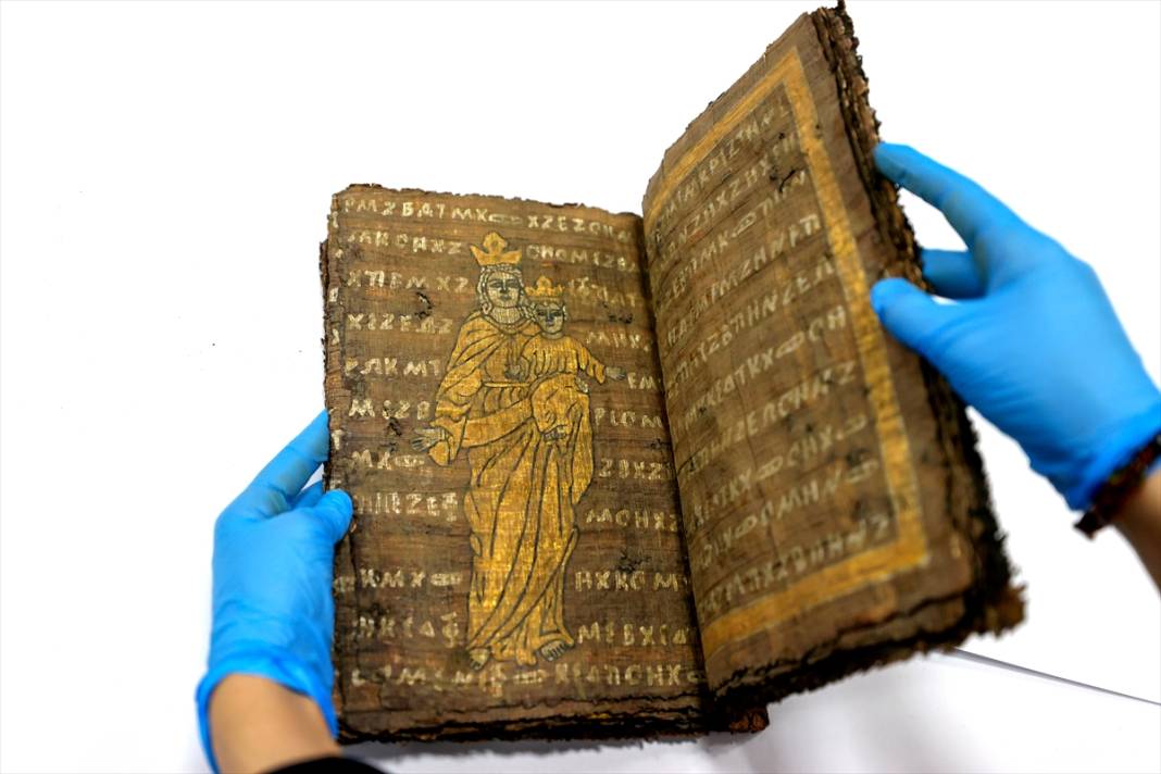 Konya’da sahte eserler sergisi açılacak 31